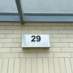 Lägenhet Porta Mare Ul Gen Maczka 29 3 *