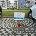 Lägenhet Porta Mare Ul Gen Maczka 29 3