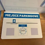 Lejlighed Porta Mare Ul Gen Maczka 29 3 Kołobrzeg