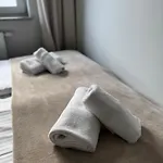 Porta Mare Ul Gen Maczka 29 3 Lägenhet