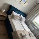 Porta Mare Ul Gen Maczka 29 3 Lägenhet