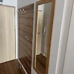 Lägenhet Porta Mare Ul Gen Maczka 29 3 Kołobrzeg