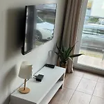 Lägenhet Porta Mare Ul Gen Maczka 29 3 *