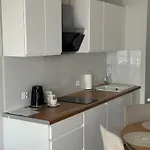 Lägenhet Porta Mare Ul Gen Maczka 29 3 Kołobrzeg