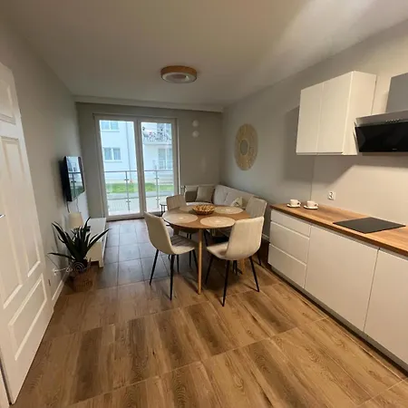 Apartman Porta Mare Ul Gen Maczka 29 3 *