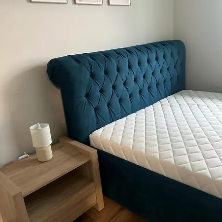 Porta Mare Ul Gen Maczka 29 3 Apartman