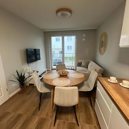 Porta Mare Ul Gen Maczka 29 3 Apartman