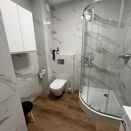 Apartman Porta Mare Ul Gen Maczka 29 3