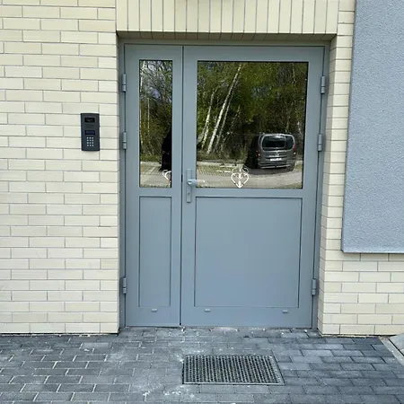 Apartament Porta Mare Ul Gen Maczka 29 3