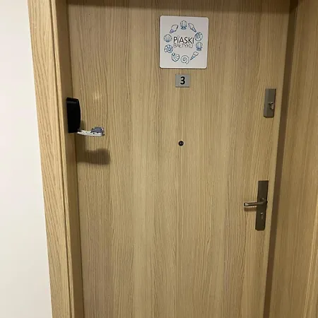Porta Mare Ul Gen Maczka 29 3 דירה