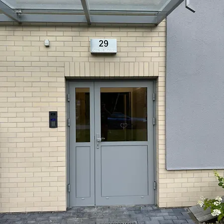 Apartman Porta Mare Ul Gen Maczka 29 3 *