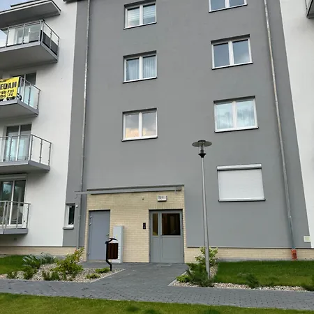 Apartman Porta Mare Ul Gen Maczka 29 3