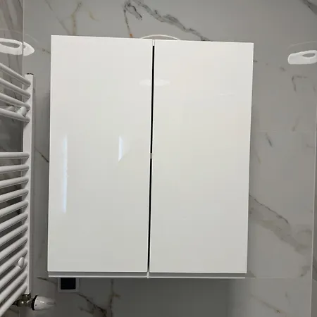 Apartament Porta Mare Ul Gen Maczka 29 3