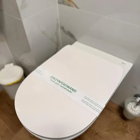 Apartament Porta Mare Ul Gen Maczka 29 3 *