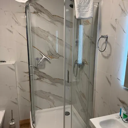 Lejlighed Porta Mare Ul Gen Maczka 29 3