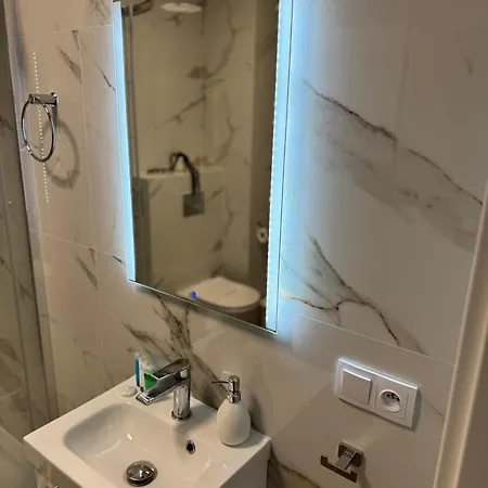 Apartament Porta Mare Ul Gen Maczka 29 3 *