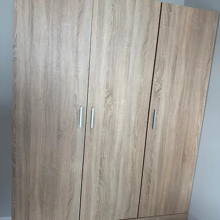 Appartement Porta Mare Ul Gen Maczka 29 3 *
