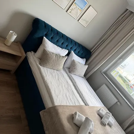 Porta Mare Ul Gen Maczka 29 3 Appartement