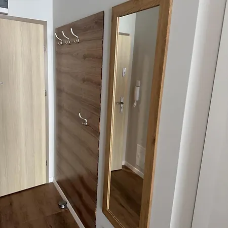 Appartement Porta Mare Ul Gen Maczka 29 3 Kołobrzeg