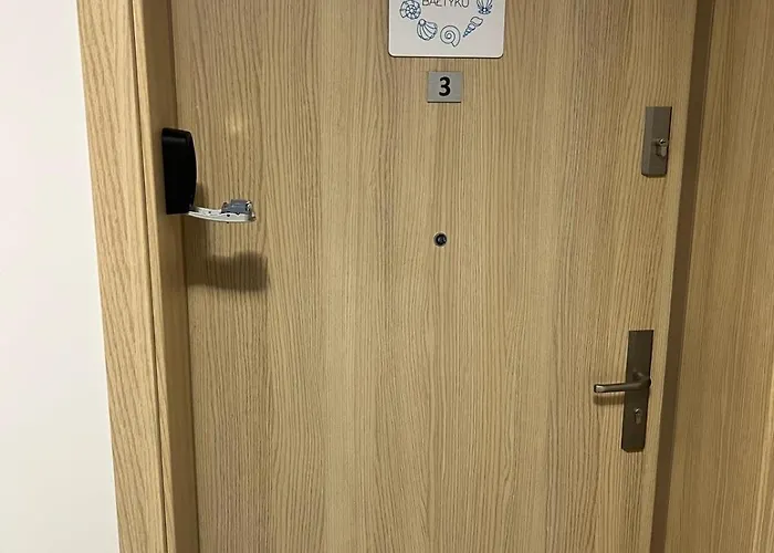 Porta Mare Ul Gen Maczka 29 3 Apartament