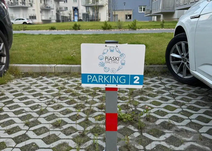 Apartament Porta Mare Ul Gen Maczka 29 3