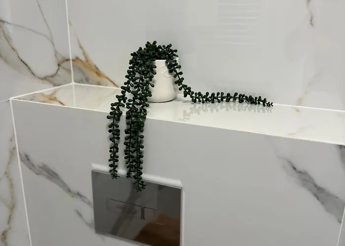 Porta Mare Ul Gen Maczka 29 3 Apartament