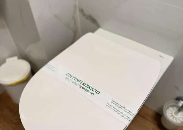 Apartament Porta Mare Ul Gen Maczka 29 3 *