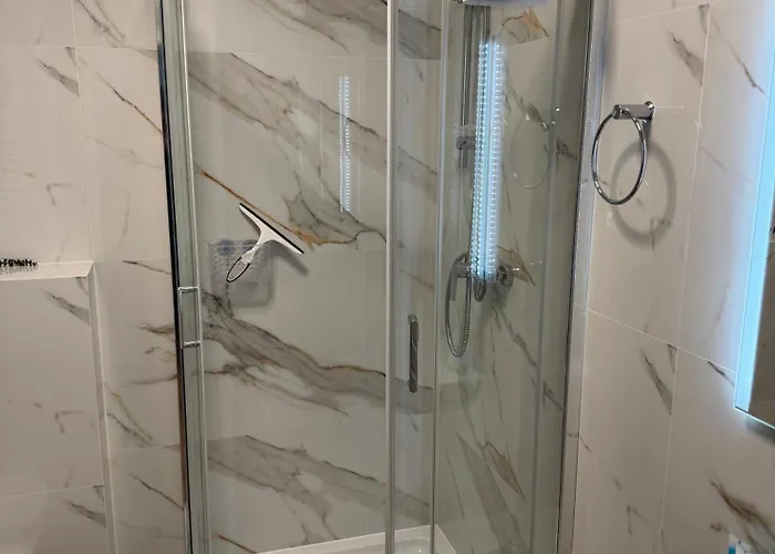 Apartament Porta Mare Ul Gen Maczka 29 3