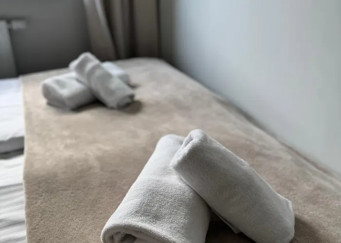 Porta Mare Ul Gen Maczka 29 3 Apartament