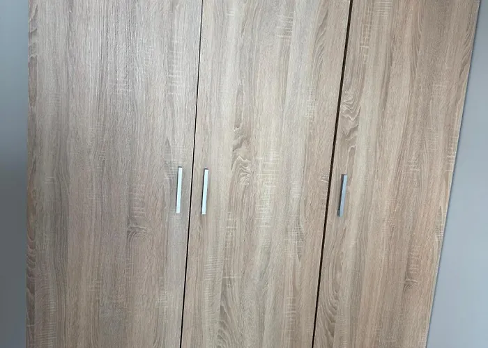 Apartament Porta Mare Ul Gen Maczka 29 3 *