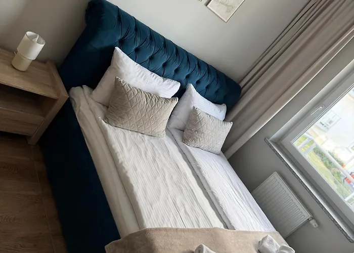 Porta Mare Ul Gen Maczka 29 3 Apartament