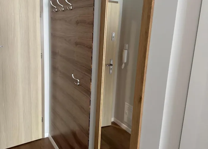 Apartament Porta Mare Ul Gen Maczka 29 3 Kołobrzeg