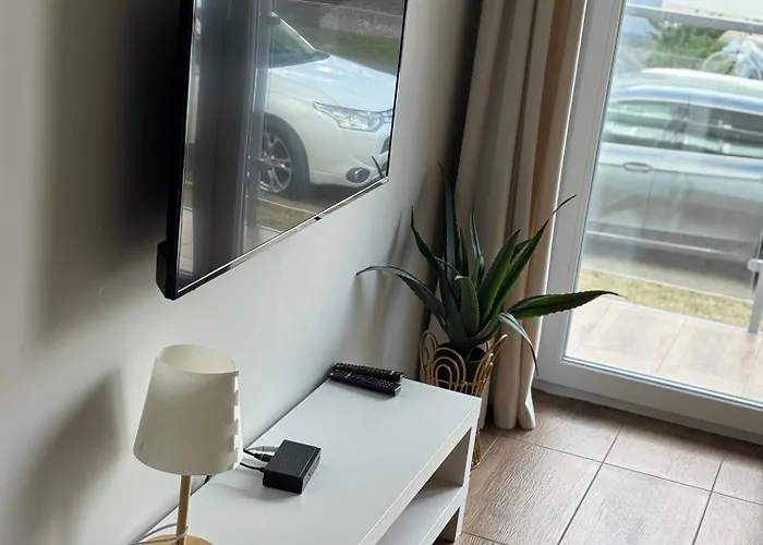 Apartament Porta Mare Ul Gen Maczka 29 3 *