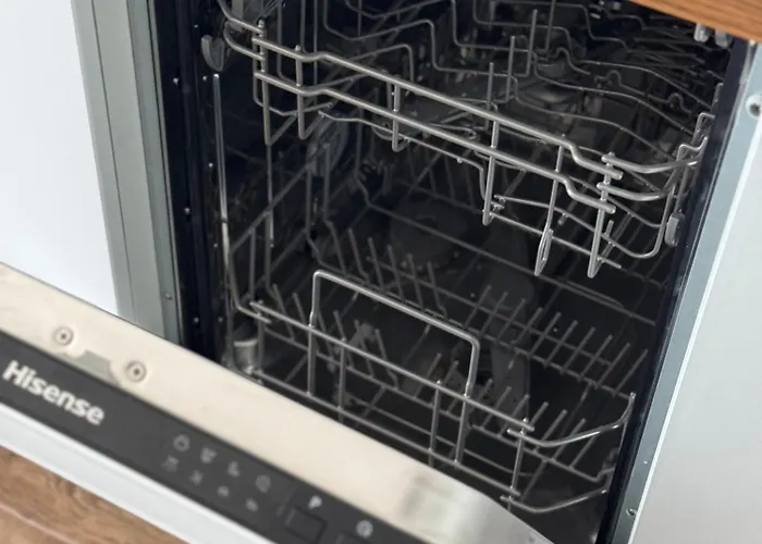 Apartament Porta Mare Ul Gen Maczka 29 3 *